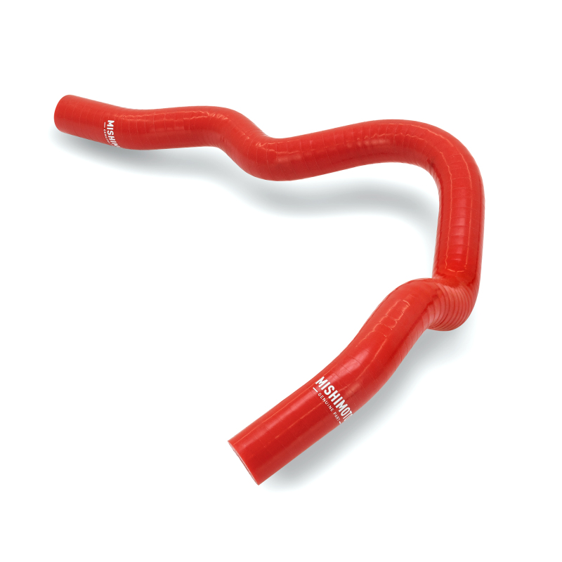Picture of Mishimoto MM Silicone Hose-Radiator Radiator Hoses - MMHOSE-CTR-23RD