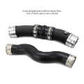 Picture of Mishimoto MM Intercooler Pipe Kits - MMICP-TAC-24BK