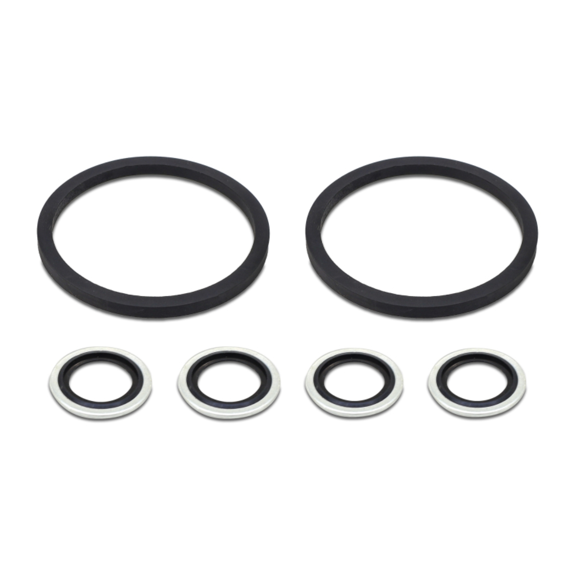 Picture of Mishimoto Oil Cooler Service Pack
