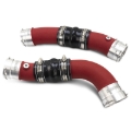 Picture of Mishimoto 24+ Tacoma Performance Intercooler Kit - BK Cooler - RD Pipes