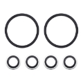 Picture of Mishimoto Oil Cooler Service Pack