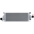 Picture of Mishimoto 24+ Tacoma Performance Intercooler Kit - SL Cooler - BK Pipes