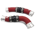Picture of Mishimoto 24+ Tacoma Performance Intercooler Kit - SL Cooler - RD Pipes