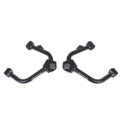 Picture of Ridetech 2019+ Chevrolet Silverado / GMC Sierra 1500 2WD/4WD Front Upper StrongArms