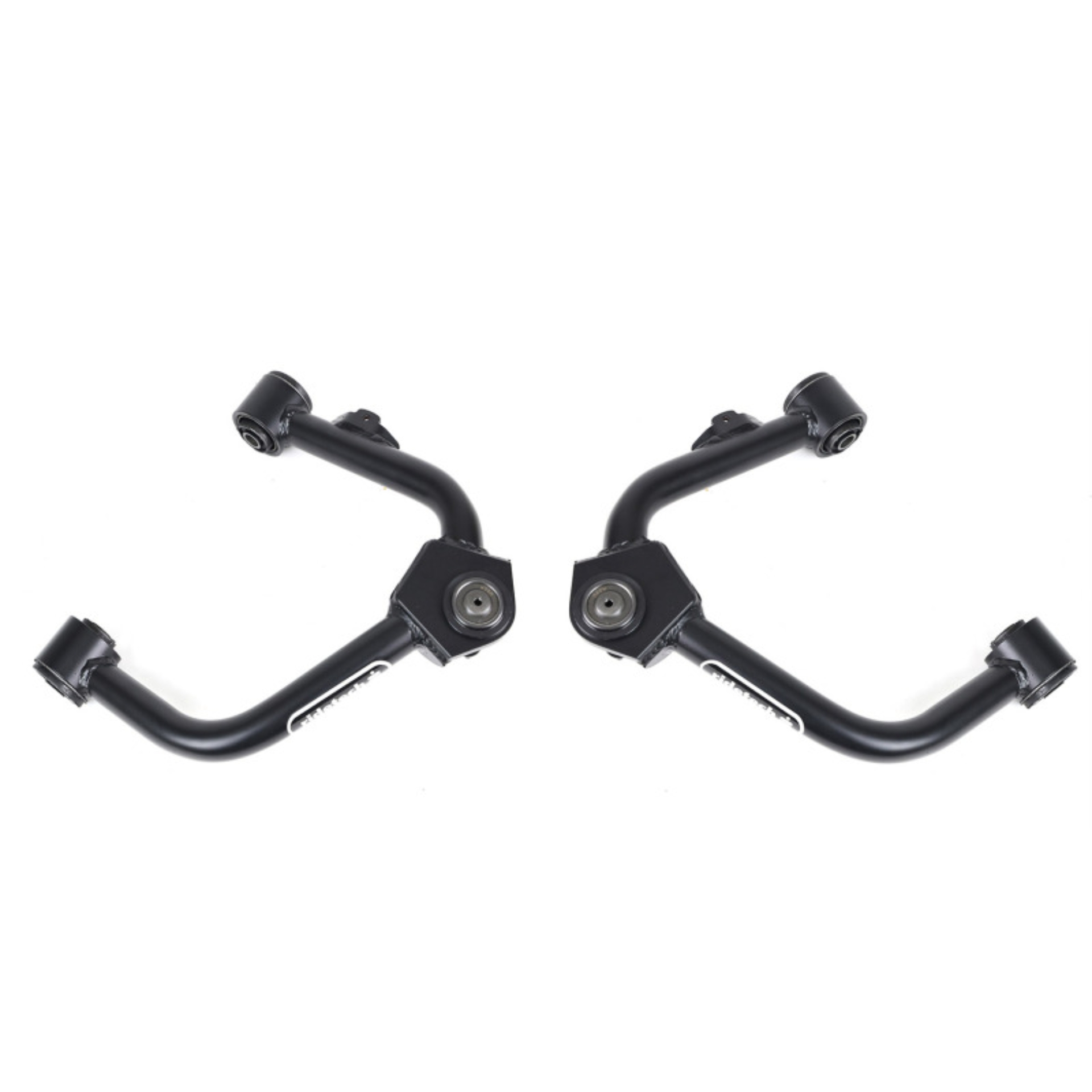 Picture of Ridetech 2019+ Chevrolet Silverado / GMC Sierra 1500 2WD/4WD Front Upper StrongArms