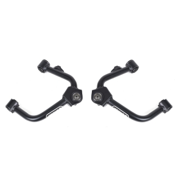Picture of Ridetech 2019+ Chevrolet Silverado / GMC Sierra 1500 2WD/4WD Front Upper StrongArms