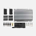 Picture of REDARC Trailer Power Kit w/Vehicle to Trailer Battery Charger/Smart Battery Monitor/Fuses