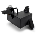 Picture of Mishimoto 2019+ Ram 6.7L Cummins Expansion Tank - Black