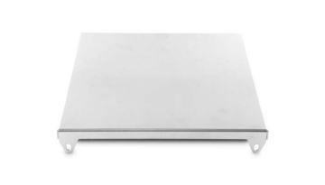 Picture of Vibrant Oil Cooler Fan Shroud - 12in H x 12in W x 1.61in Thick