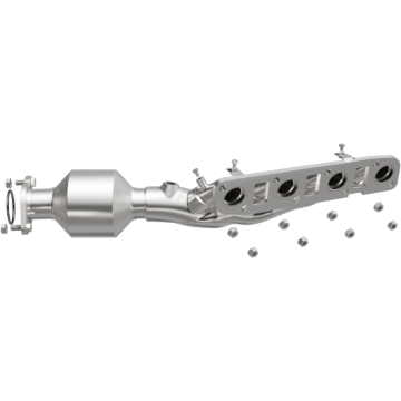 Picture of OEM Grade Direct-Fit Manifold Catalytic Converter-Nissan/INFINITI