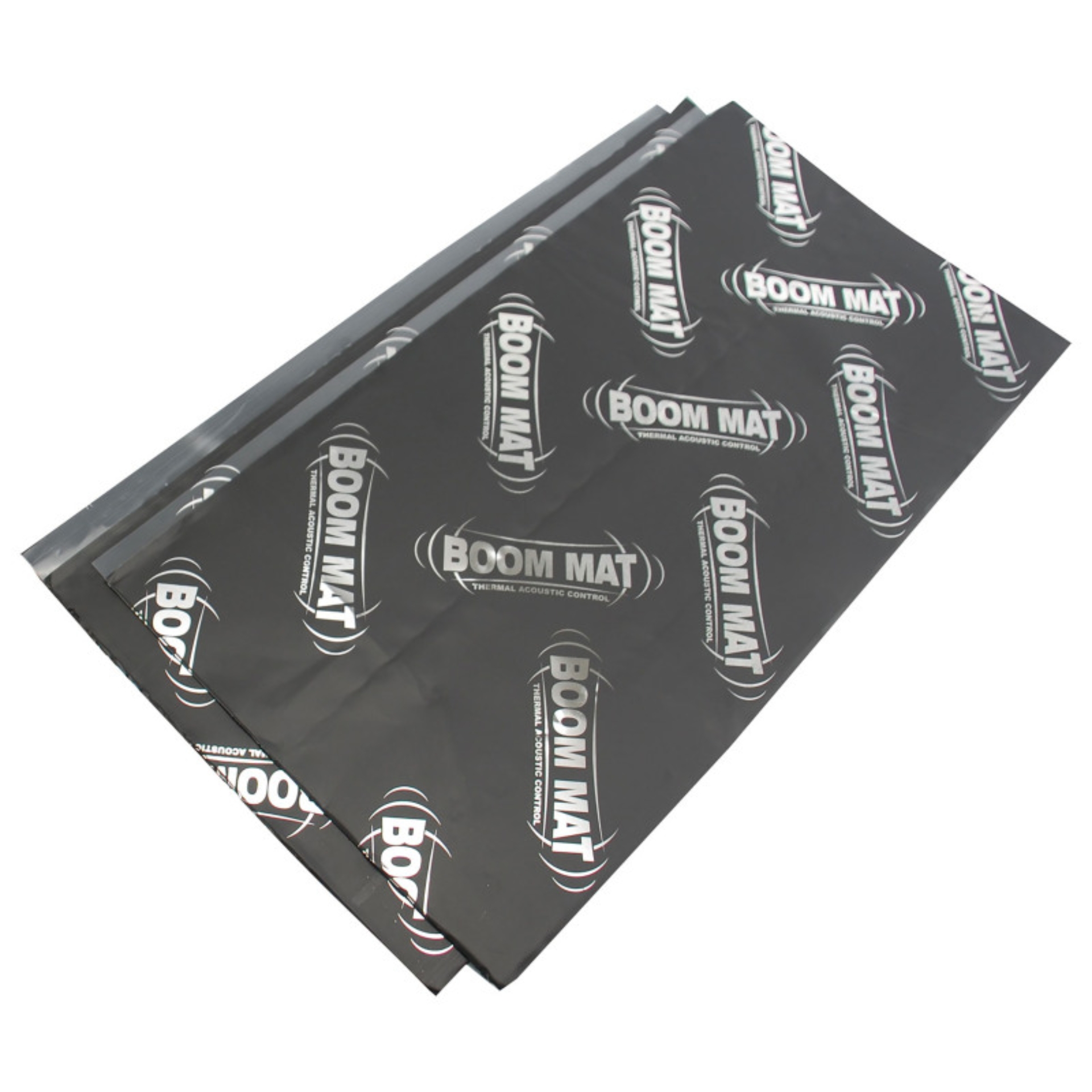 Picture of Boom Mat XL Damping Material - 12-1/2" x 24" 2 Sheets