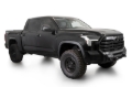 Picture of Addictive Desert Designs 22-25 Toyota Tundra Stealth Fighter Front Bumper w/ Winch Mount