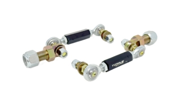 Picture of Torque Solution 13-18 Ford Focus ST Adjustable Rear Swaybar Endlinks