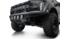 Picture of Addictive Desert Designs 21-25 Ford F-150 Raptor ADD Edge Front Bumper