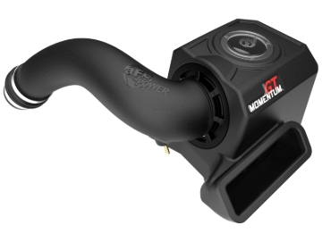 Picture of aFe 24-25 Volkswagen Atlas L4-2.0L (t) Momentum GT Cold Air Intake System w/ Pro Dry S Filter