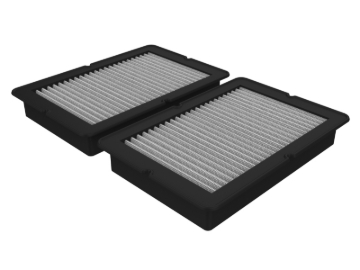 Picture of aFe 05-09 Ferrari F430 Scuderia V8-4.3L Magnum FLOW Pro Dry S Air Filter