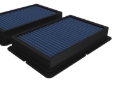 Picture of aFe 05-09 Ferrari F430 Scuderia V8-4.3L Magnum FLOW Pro 5R Air Filter