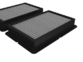 Picture of aFe 05-09 Ferrari F430 Scuderia V8-4.3L Magnum FLOW Pro Dry S Air Filter