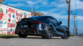 Picture of Borla 20-25 Toyota GR Supra ATAK Cat-Back Exhaust System w/ Chrome Tips