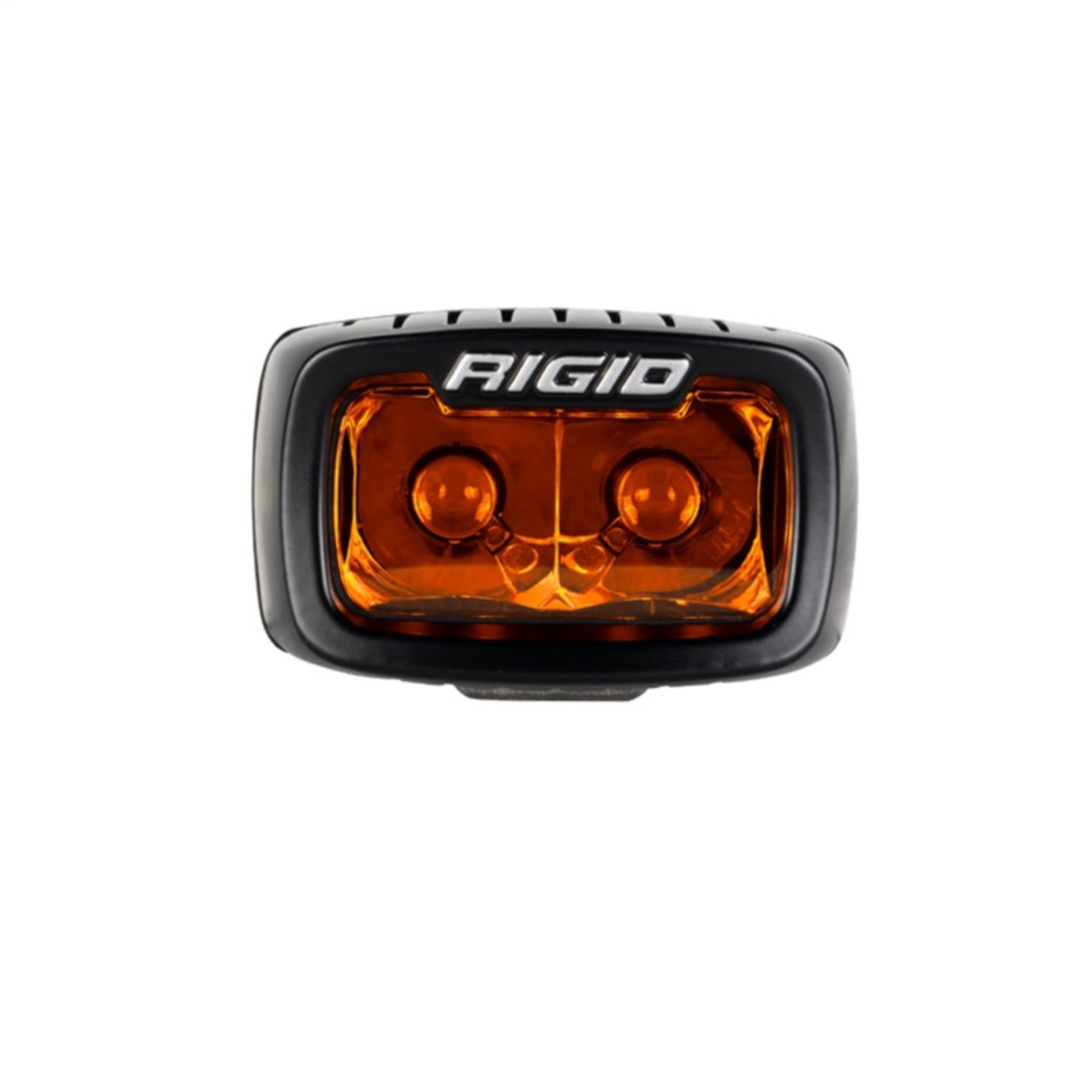 Picture of Rigid Industries SR-M Amber PRO Spot - Single