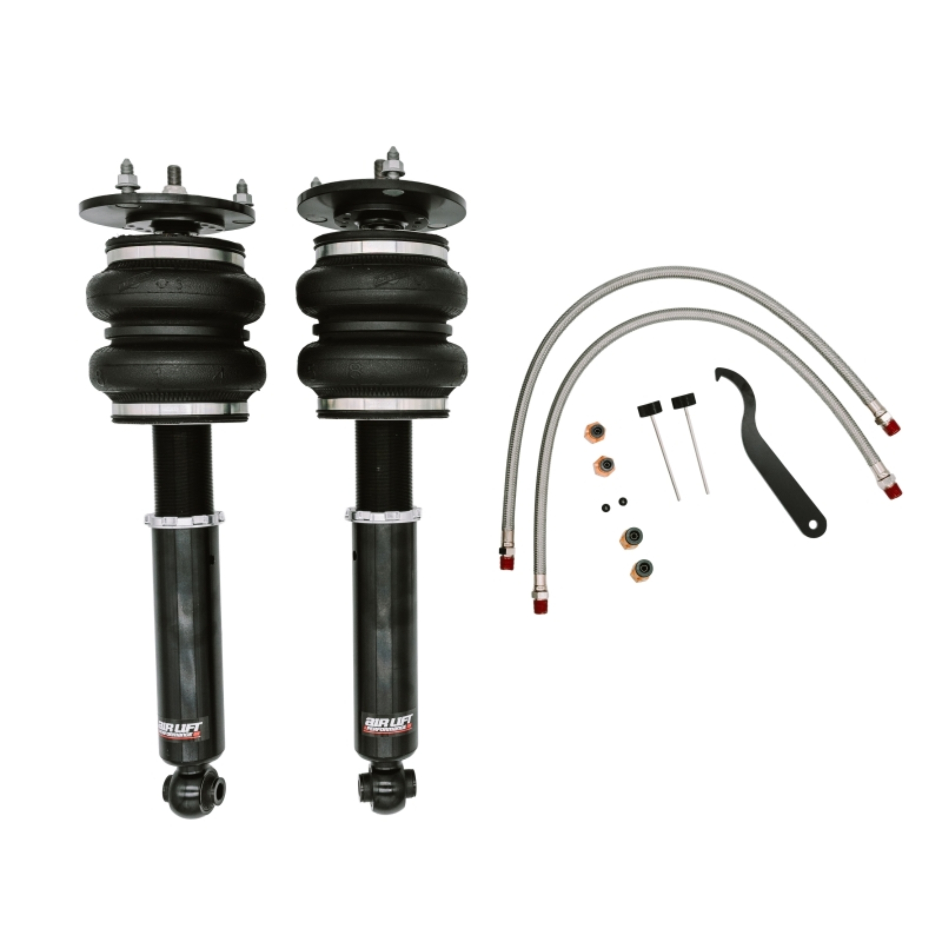 Picture of Air Lift Performance 89-00 Lexus LS400 Front Air Suspension Kit