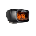 Picture of Rigid Industries SR-M Amber PRO Spot - Single