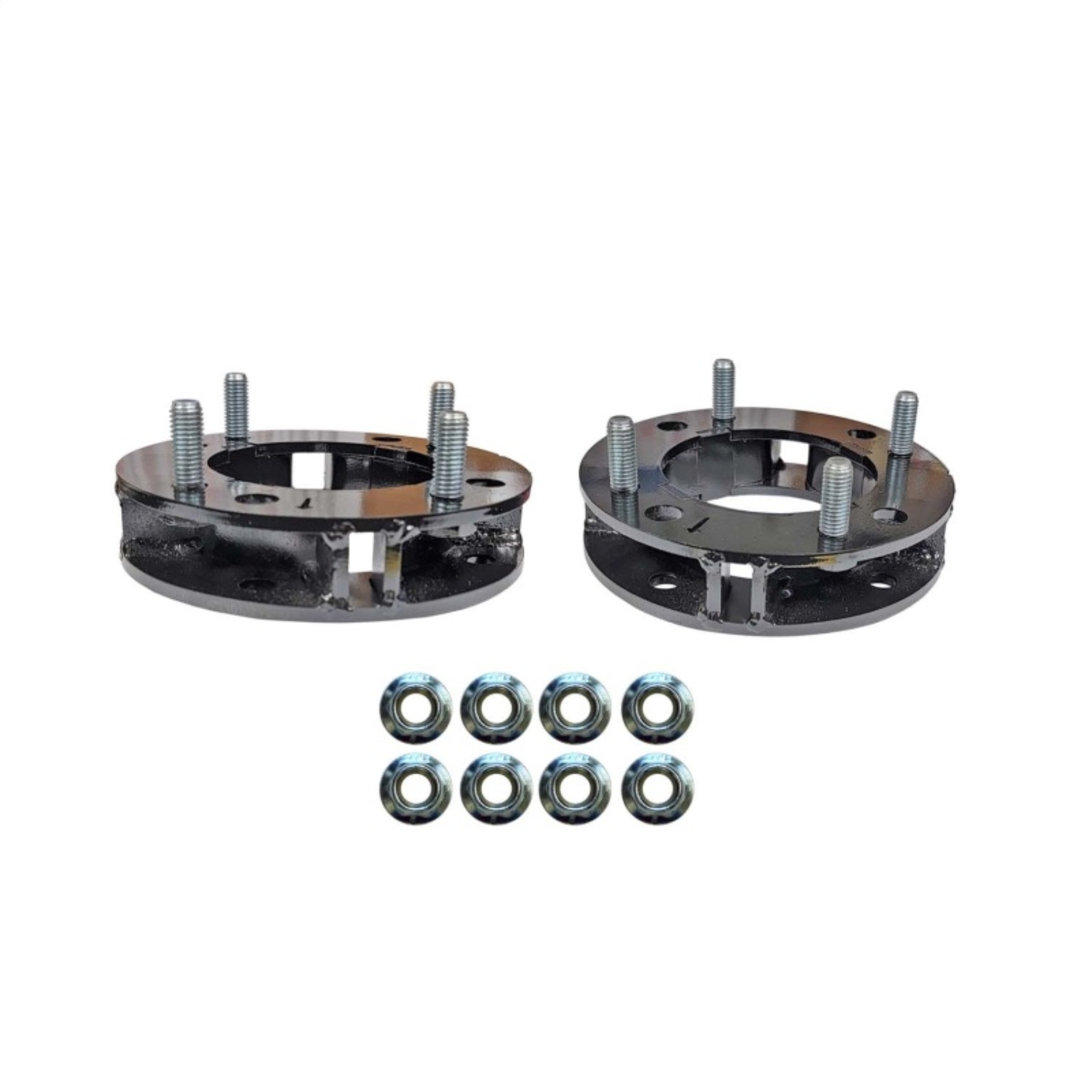 Picture of Skyjacker 2022+ Toyota Tundra 2in Front Spacer Kit