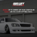 Picture of Air Lift Performance 89-00 Lexus LS400 Rear Air Suspension Kit
