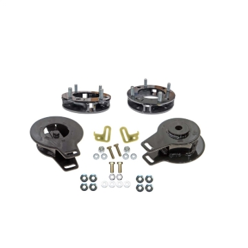 Picture of Skyjacker 2022+ Toyota Tundra 3 in. Suspension Lift Component Box w/ F/R Spacers