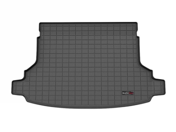 Picture of WeatherTech 2025 Subaru Forester (w/o Harman Kardon Audio System) Cargo Liner - Black