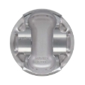 Picture of Manley Subaru 2.5L EJ257 WRX STi Piston - 99.75 mm Bore 1.209 in. CH, -10.00 CC