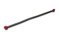 Picture of BMR 21+ Ford Bronco Non-Adj. DOM Steel Panhard Rod - Black Hammertone