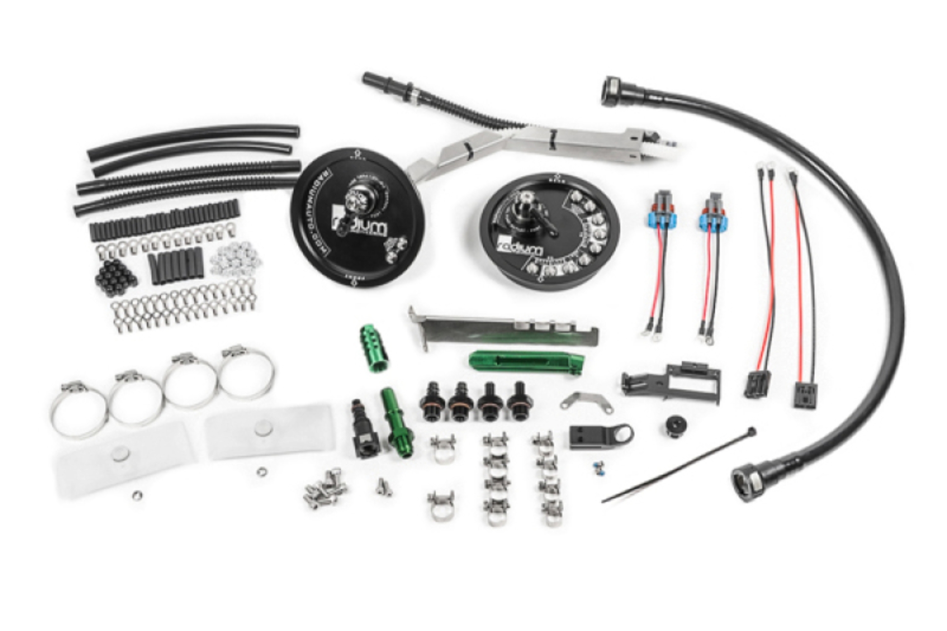 Picture of Radium Engineering BMW E46 Fuel Pump Hanger