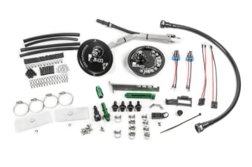 Picture of Radium Engineering BMW E46 Fuel Pump Hanger