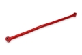 Picture of BMR 21+ Ford Bronco Non-Adj. DOM Steel Panhard Rod - Red