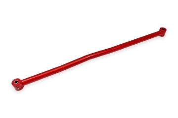 Picture of BMR 21+ Ford Bronco Non-Adj. DOM Steel Panhard Rod - Red