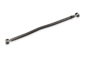 Picture of BMR 21+ Ford Bronco DOM Steel Panhard Rod w/ Double Adj. Rod Ends - Black Hammertone