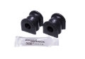 Picture of Energy Suspension 04-05 Acura TSX Black 15mm Rear Sway Bar Bushing Set