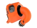 Picture of aFe 15-25 Toyota Hilux L4 2.8L (td) Momentum HD Orange Edition Intake w/ Pro DRY S Filter (MOQ 12)