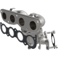 Picture of OEM Grade Direct-Fit Manifold Catalytic Converter-Kia