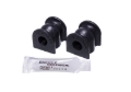 Picture of Energy Suspension 04-05 Acura TSX Black 15mm Rear Sway Bar Bushing Set