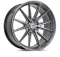 Picture of Vossen HFX-2 22x10 / 6x135 / ET-18 / Super Deep Face / 87.1 - Hyper Gunmetal Wheel