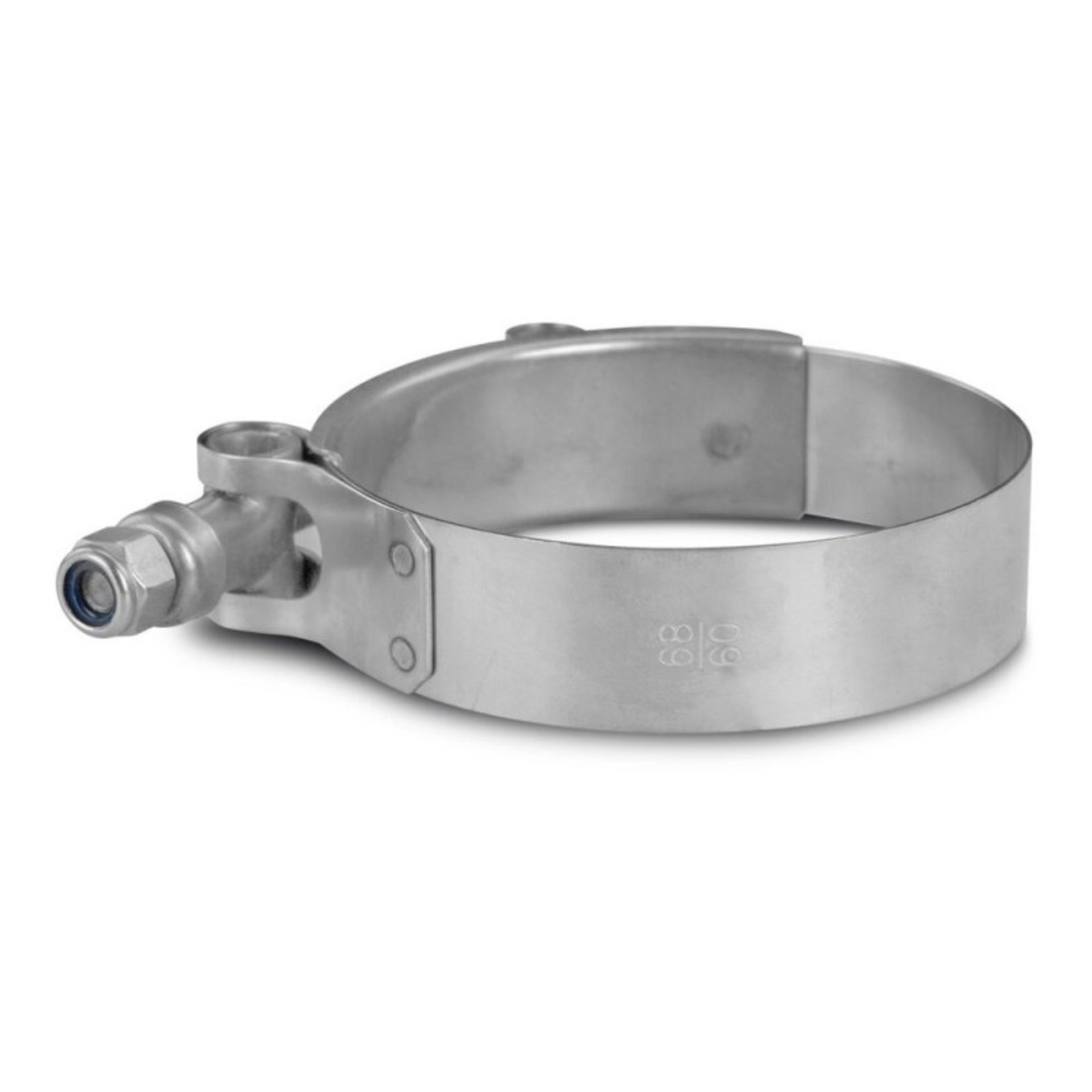 Picture of Wagner Tuning 60-68mm T-Bolt HD Clamp