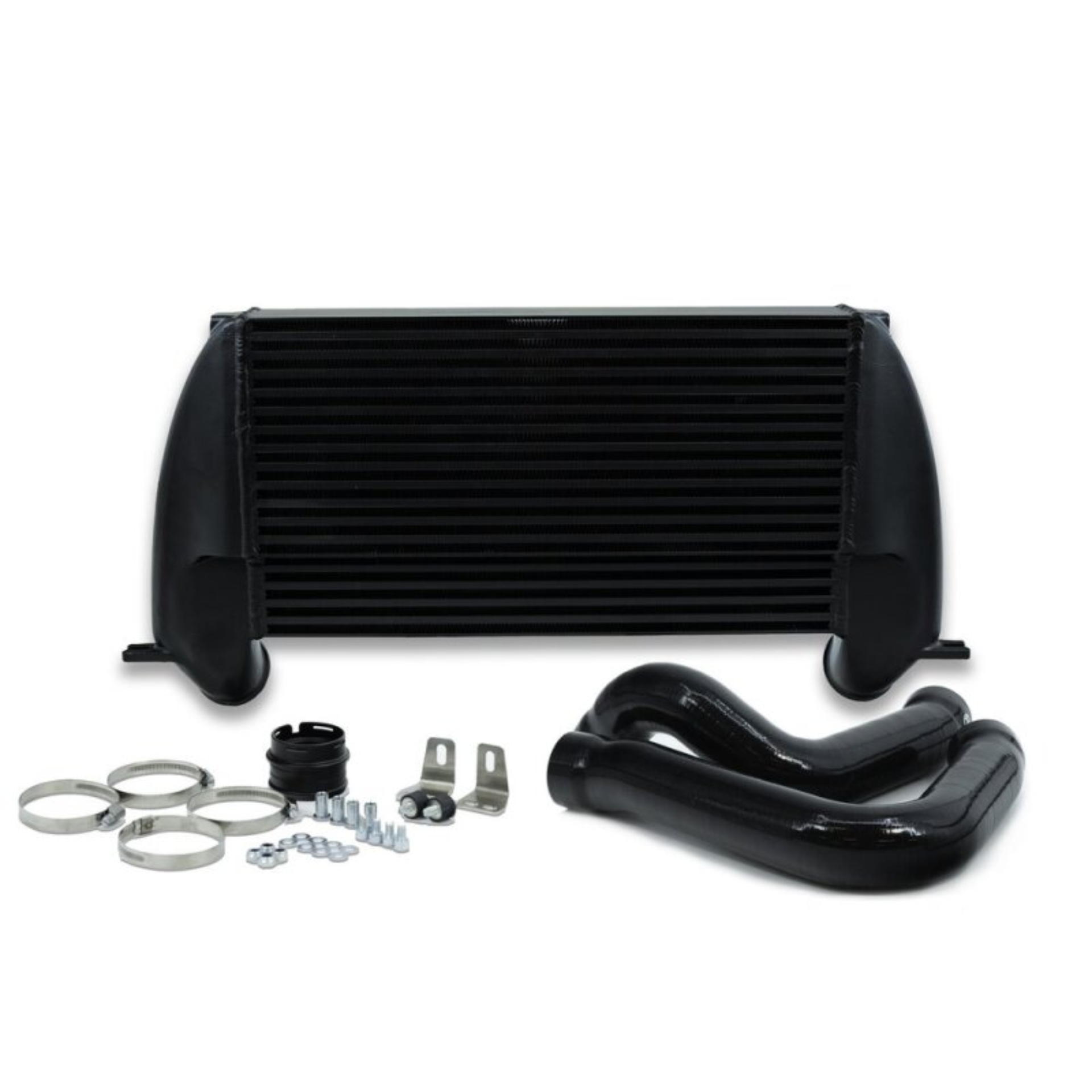 Picture of Wagner Tuning 2021+ Ford Bronco 2.3L EcoBoost Offroad Performance Intercooler Kit