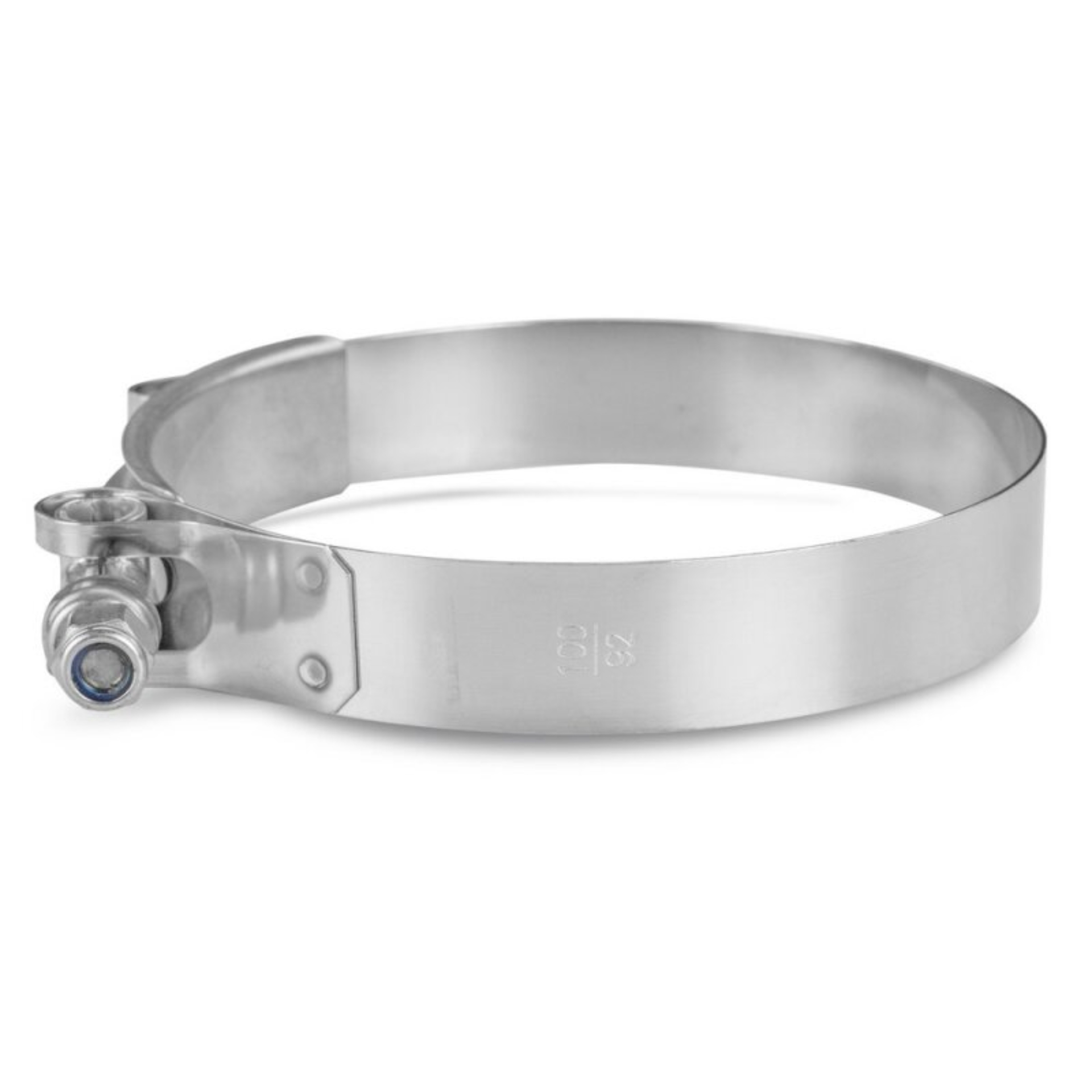 Picture of Wagner Tuning 92-100mm T-Bolt HD Clamp