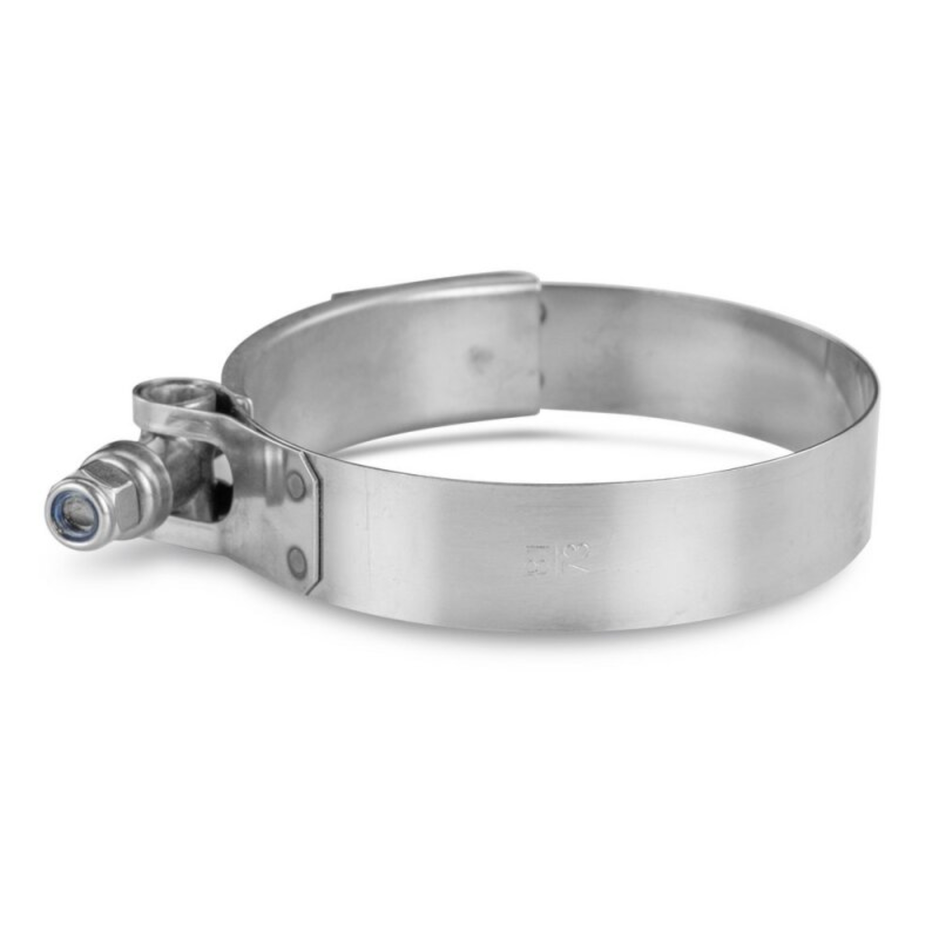 Picture of Wagner Tuning 73-81mm T-Bolt HD Clamp