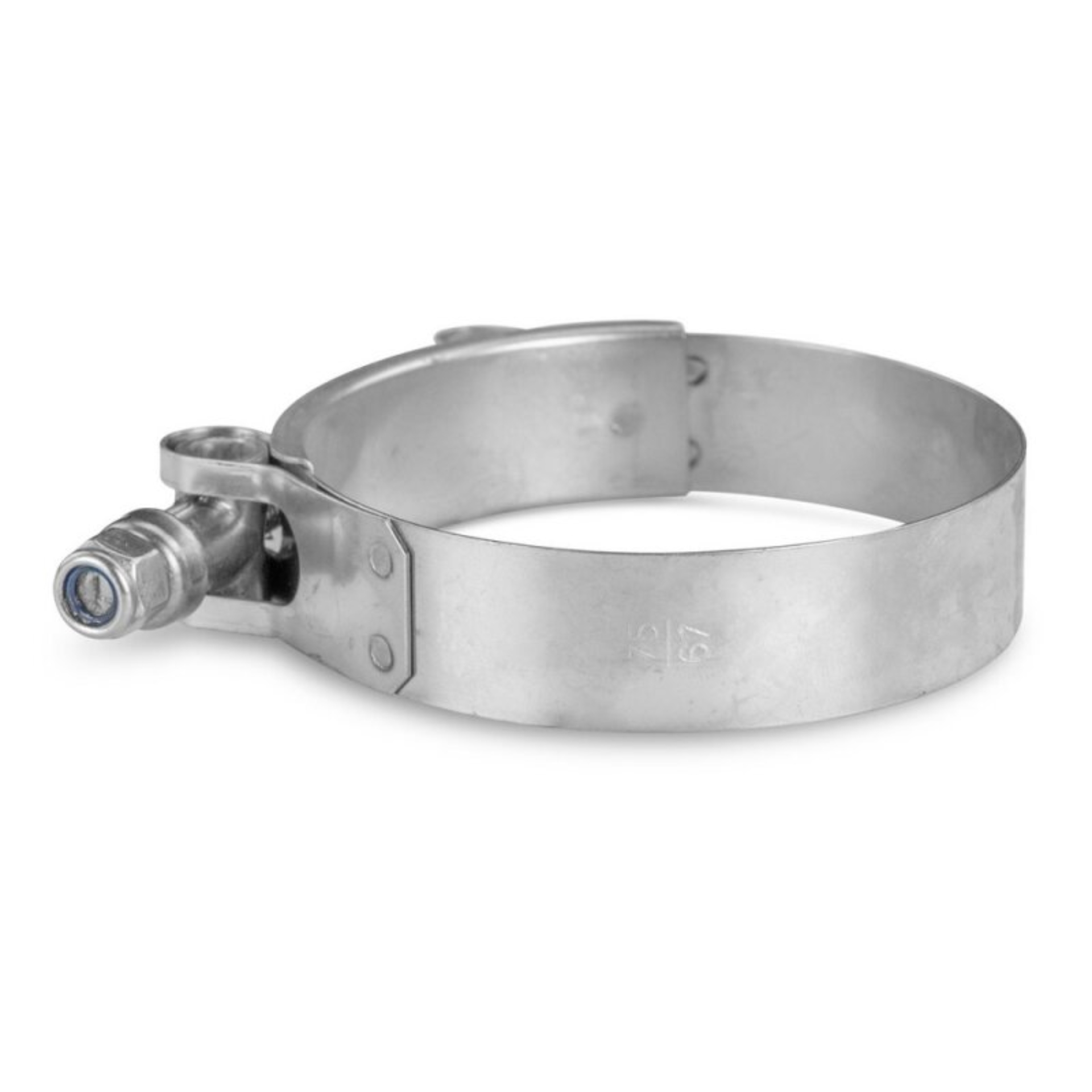 Picture of Wagner Tuning 67-75mm T-Bolt HD Clamp