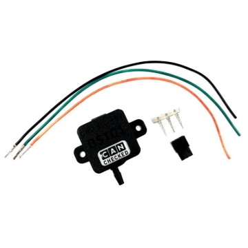 Picture of Wagner Tuning Boost Sensor 5.5BAR (80psi) - BST01