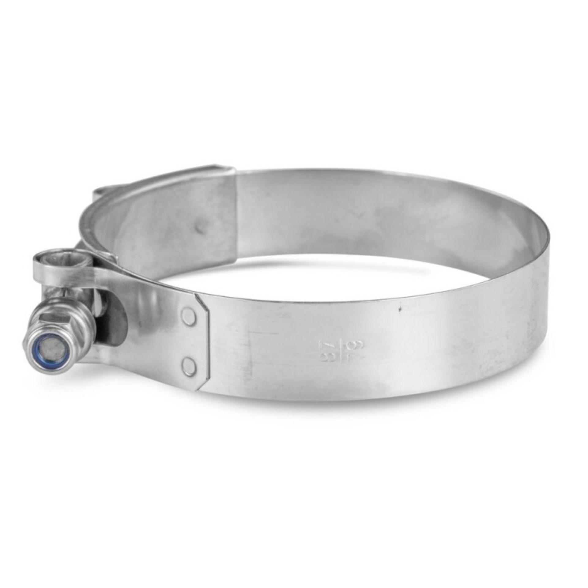 Picture of Wagner Tuning 79-87mm T-Bolt HD Clamp