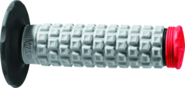 Picture of ProTaper Pillow Top Grips - Black/Gray/Red - Case of 20
